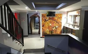 Hotel Calipso Marinilla