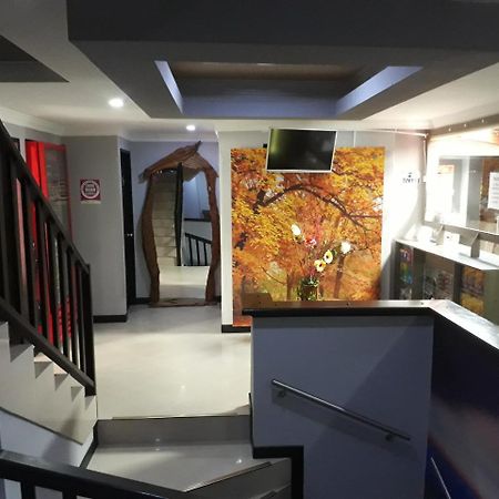 Hotel Calipso Marinilla Exterior foto